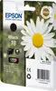 Epson 18 - black - original - ink cartridge