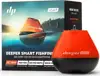 Deeper Fishfinder START, Fishfinder IESDEPSTR, 4779032950428