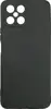 MM TPU HONOR X8 SILICONE MIKRO BLACK
