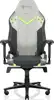 Stolica SecretLab Titan Evo, Regular, NEO Hybrid Leatherette, Overwatch Genji