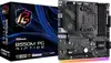 MB ASRock AMD AM4 B550M PG Riptide