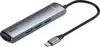 USB Type-C docking station BASEUS 6v1