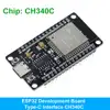 NodeMCU ESP32 development board WIFI + Bluetooth IoT smart h