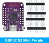 NodeMCU ESP32 development board WIFI IoT smart home ESP-32 S2 mini V1, USB Type-C