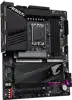 GIGABYTE Mainboard Desktop Z790 AORUS ELITE AX (LGA1700, 4x DDR5 max. 128GB, 1x PCI-E 5.0 x16x16, 2x PCI-E x16x4, 3x M.2 4.0, 6x SATA, 1x USB Type-C 3.2 Gen2x2, 2x USB 3.2, 3x USB 3.1, 4x USB2.0, 1xDP