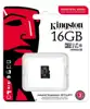 16GB Kingston Industrial microSDHC 100MB/s