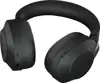 Jabra Evolve2 85 USB-C, Unified Communication, Stereo, black