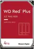 4TB WD WD40EFPX Red Plus 5400RPM 256MB