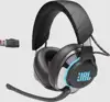 Bežične gaming slušalice JBL Quantum 810 Over-Ear crne