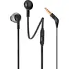 JBL Tune 205 In-ear slušalice s mikrofonom, crne