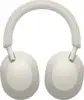 Sony WH-1000XM5 srebrna
