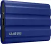 Samsung Portable SSD T7 Shield 1TB niebieski