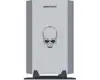 Minisforum NUCXI5, Intel i5-11400H, 2×SO-DIMM DDR4 (do 64GB), 2×M.2 PCIe SSD, NVIDIA RTX 3060 6GB, HDMI/TB4, 2.5G-bit RJ45, barebone