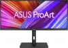 ASUS ProArt Display PA348CGV [Color Accuracy ?E < 2, Calman Verified, 98% DCI-P3, USB-C, 120Hz, FreeSync Premium Pro, Ergonomic Stand]