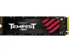 Mushkin Tempest - SSD - 256 GB - PCIe 3.0 x4 (NVMe)