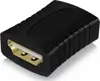 RaidSonic ICY BOX IB-CB005 - HDMI coupler