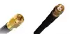 MaxLink Pigtail RF240 0,2m - RSMA male SMA male