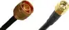 MaxLink Pigtail 3m SMA female - SMA male RF240