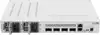 MikroTik Cloud Router Switch, CRS504-4XQ-IN, 4 x QSFP28, 1 x RJ45