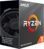 Procesor AMD Ryzen 3 4300G 4C/8T 3.8 GHz (4.0 GHz) AM4 4MB L3 Cache 65W Box Radeon Graphics PN: 100-100000144BOX