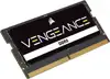 CORSAIR Vengeance - DDR5 - kit - 16 GB + 2 x 8 GB - SO-DIMM 262-pin - 4800 MHz / PC5-38400