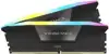 CORSAIR Vengeance RGB - DDR5 - kit - 32 GB: 2 x 16 GB - DIMM 288-pin - 5600 MHz / PC5-44800