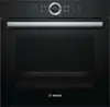 Pećnica Bosch HBG672BB1S