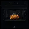 Pećnica Electrolux EOC8P39WZ parna + piroliza