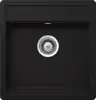 Sudoper Schock NEMO N-100S onyx
