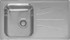 Sudoper Reginox Diplomat 10ECO