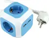 Produžni kabel Commel 4/1,4m 16A 250V~3500W + 2xUSB punjač 5