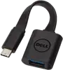 Dell Adapter USB-C to USB-A 3.0