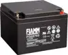 Baterija akumulatorska FIAMM FG 22703, 12V, 27Ah, 166x175x125 mm