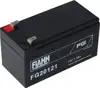 Baterija akumulatorska FIAMM FG 20121A, 12V, 1.2Ah, 97x43x59 mm