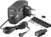 Adapter switch. DC 3-12 V 1,5A, sa 8 konektora+USB Goobay MW3R15GS