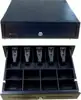 MicroPOS ladica za novac, 24V, KR-410, 5N8K, crna