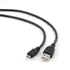 Gembird micro USB 1.8m crna