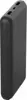 Belkin BOOST CHARGE (20000 mAH) Power Bank - USB-A & C 15w - Black