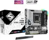 MB ASRock Intel 1700 B760M Steel Legend WiFi