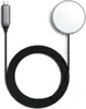 Satechi Magnetic Wireless Charging Cable - Space Grey