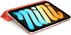 Apple Smart Folio for iPad mini (6th gen) - Electric Orange (Seasonal Fall 2021)