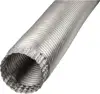Crijevo za napu 120 aluminij 3m 484000008641