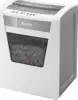 Uništavač dokumentacije 10 listova MicroCut IQ Leitz 80020000 bijelo/sivi
