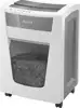Uništavač dokumentacije 15 listova MicroCut IQ Pro Leitz 80050000 bijelo/sivi