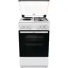 Štednjak Gorenje GK5A11WG