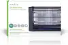 Uništavač komaraca i insekata NEDIS INKI110CBK16, električni