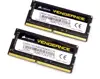 Corsair Vengeance 16GB DDR4 SO-DIMM Kit 2400 C16 (2x8GB) K2