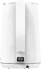 AENO Electric Kettle EK2: 1850-2200W, 1.5L, Strix, Double-walls, Non-heating body, Auto Power Off, Dry tank Protection