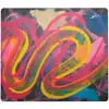 XTRFY GP4 STREET PINK L, Large mousepad, High-speed cloth, Non-slip, Street Pink