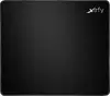 XTRFY GP2 L, Large mousepad, High-speed cloth, Non-slip, Black